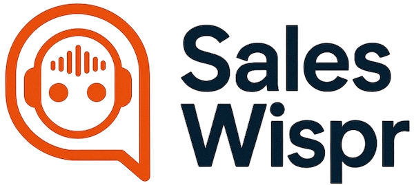 Sales wispr